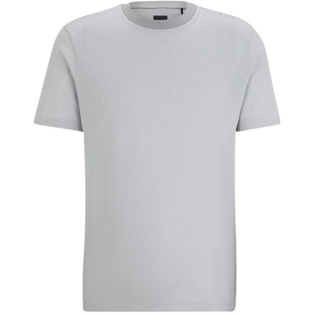 Hugo Tiburt 426 10258155 01 - Silver